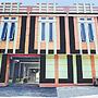 Hotel O Wisma Galung Syariah