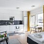 Hiisi Homes Kirkkonummi Laajakallio
