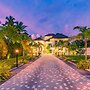 The Palace by Ocean