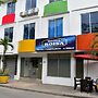 Ayenda Hotel Roisa