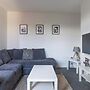 Apartment - Sleeps 3 - Pet Friendly - Parking