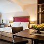Point Hotel Apartments & Rooms