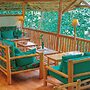 Buhoma Gorilla Camp