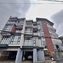 uphill hotel-baguio