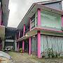 OYO 90187 Puri Allisa Syariah