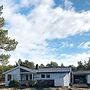 4 Star Holiday Home in Aure