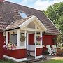 4 Star Holiday Home in Orkeljunga