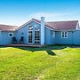 6 Person Holiday Home in Esbjerg V
