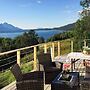 4 Star Holiday Home in Olderdalen