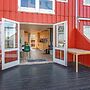 4 Star Holiday Home in Ebeltoft