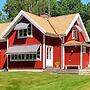 6 Person Holiday Home in Aplared-by Traum