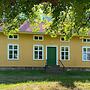 4 Star Holiday Home in Sandhem
