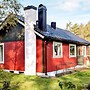 6 Person Holiday Home With Garden-by Traum