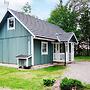 4 Star Holiday Home in Osby