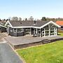 5 Star Holiday Home in Egernsund