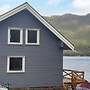 4 Star Holiday Home in Svelgen