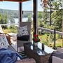 3 Person Holiday Home in Mellerud-by Traum