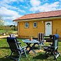 4 Star Holiday Home in Sandhem