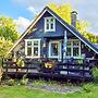 5 Person Holiday Home in Odder