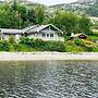 4 Star Holiday Home in Jorpeland