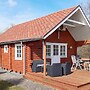 6 Person Holiday Home in Hovborg