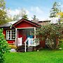 4 Person Holiday Home in Oregrund