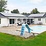 4 Star Holiday Home in Rodvig Stevns