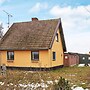 8 Person Holiday Home in Hasle