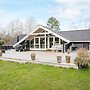 10 Person Holiday Home in Stege