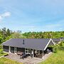 4 Star Holiday Home in Silkeborg