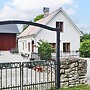 4 Star Holiday Home in Slite