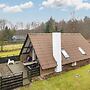 6 Person Holiday Home in Toftlund