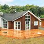 6 Person Holiday Home in Frederikshavn-by Traum