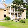 9 Person Holiday Home in Kalarne