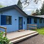 Seaside Retreat in Dronningmolle-by Traum