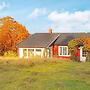 4 Person Holiday Home in Veberod