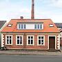 16 Person Holiday Home in Rudkobing