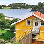 4 Star Holiday Home in Ellos