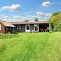 6 Person Holiday Home in Farevejle