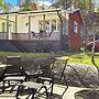 4 Star Holiday Home in Figeholm