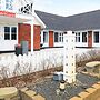 4 Person Holiday Home in Blavand