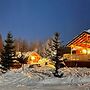 6 Person Holiday Home in Jarfjord