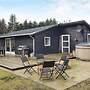 6 Person Holiday Home in Blokhus