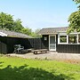 4 Star Holiday Home in Tisvildeleje