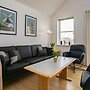 6 Person Holiday Home in Rudkobing