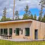 5 Star Holiday Home in Hacksvik