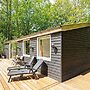 4 Star Holiday Home in Ans By