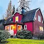 6 Person Holiday Home in Amal