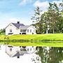 5 Star Holiday Home in Asbro