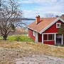 6 Person Holiday Home in Vaxholm